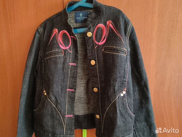 Куртка женская