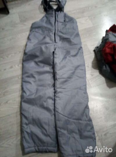 Спецодежда Зимняя