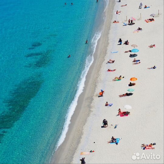 Всеми любимая Турция из Казани