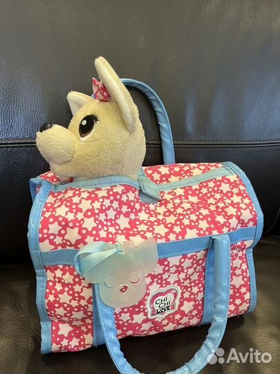 Chi-Chi love Звездный стиль