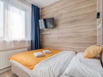 Квартира-студия, 18 м², 21/21 эт.