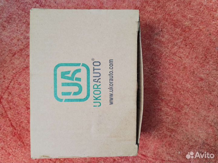 Шестерня распредвала lanos