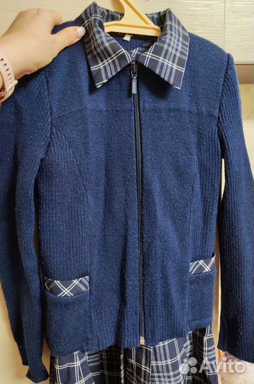 Футбольная форма