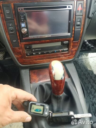 Volkswagen Passat 1.9 AT, 2004, 346 000 км