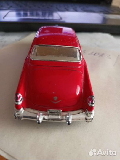 Игрушка машинка