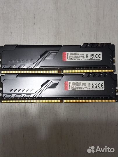 Комплектующие для пк