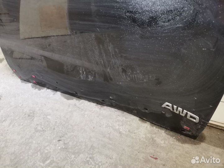 Дверь передняя правая Kia Sorento 2