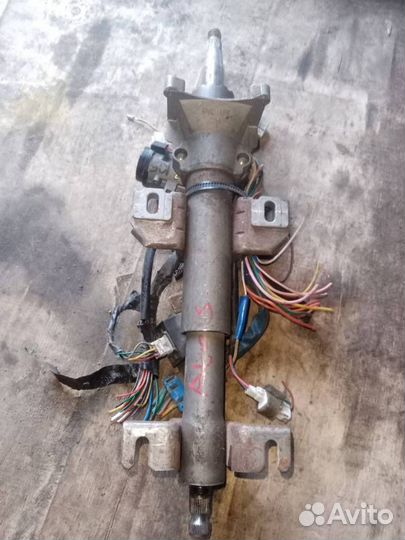 Рулевая колонка Hyundai Atos 2 2005