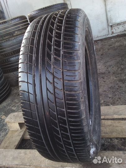 Yokohama DNA map ES340 215/60 R16