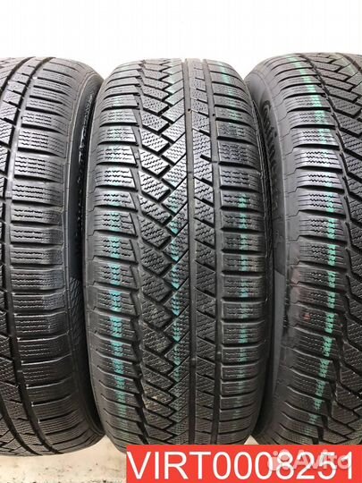 Continental WinterContact TS 850 P 225/45 R18 95V