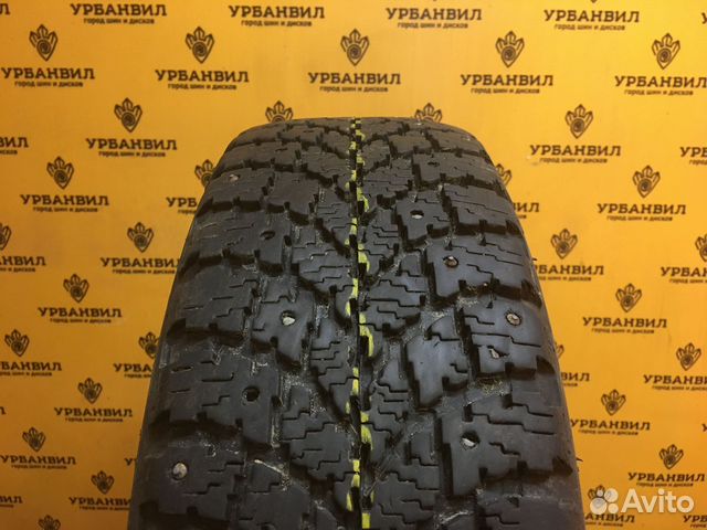 КШЗ К-190M 175/70 R13 82Q