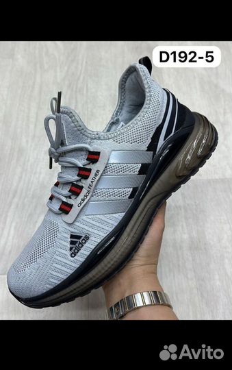 Кроссовки мужские летние adidas 41,42,43,44,45