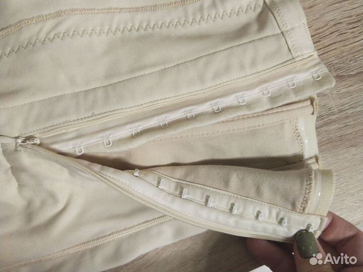 Бандаж послеоперационный послеродовый