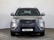 SsangYong Actyon 2.0 AT, 2011, 106 251 км, с пробегом, цена 959 999 руб.