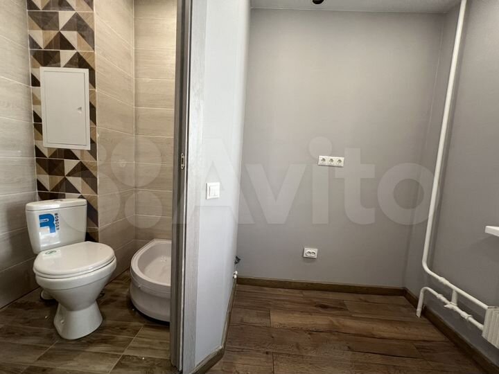 Квартира-студия, 10,1 м², 1/12 эт.