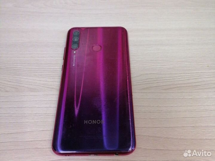 HONOR 10 Lite, 3/128 ГБ