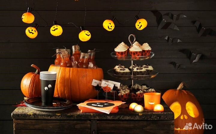 Ночник IKEA blatira