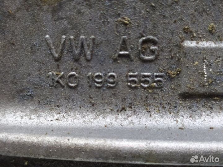 Опора двигателя левая Volkswagen Golf Vi 2009-2013