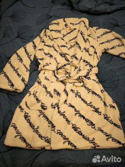 Victoria secret халат новый