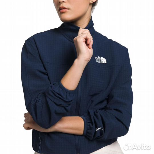 THE north face Jackets Women's Blue (L)(61)