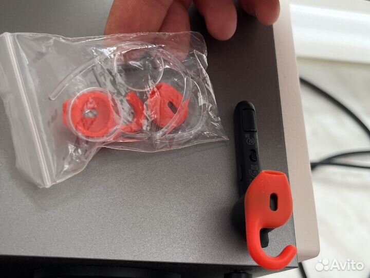 Bluetooth гарнитура jabra talk 45. Оригинал
