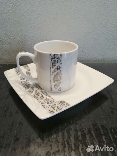 Набор столовой посуды на 6 персон