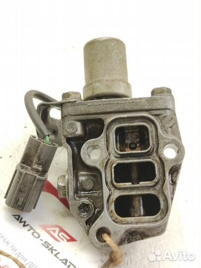 Клапан vtec Honda Odyssey RA6 F23A