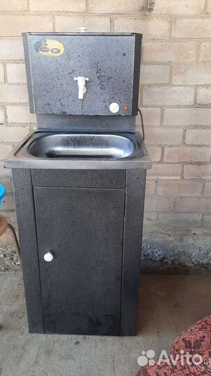 Умывальник рукомойник