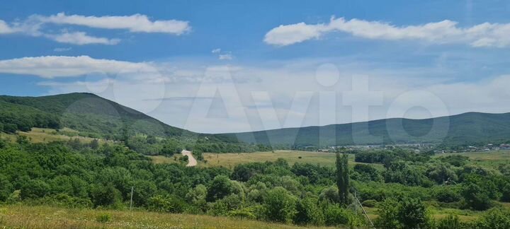 Участок 22 сот. (СНТ, ДНП)