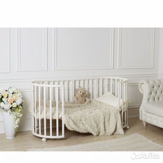 Кровать-тоансформер