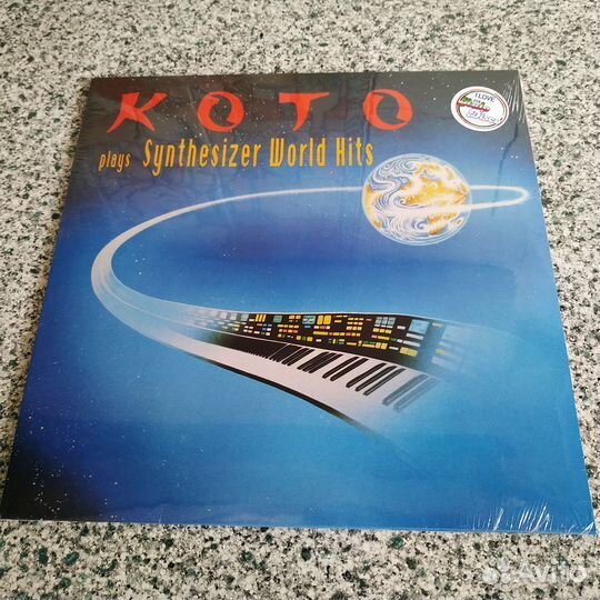 Digital Emotion Koto Monotones Lian Ross Scotch