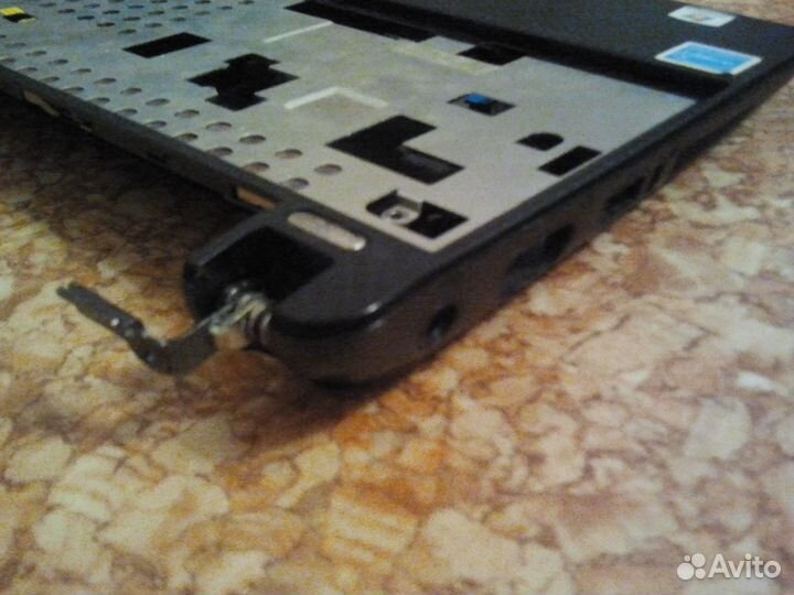 Корпус нетбука Asus Eee PC