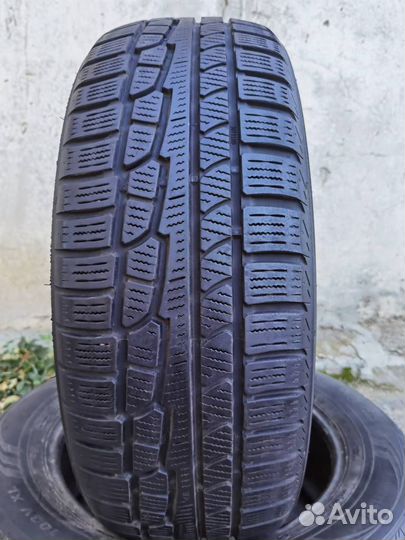 Nokian Tyres WR 225/60 R17 103V