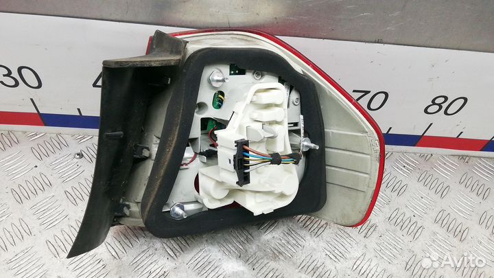 Фонарь BMW 3 E46 (1997-2006)