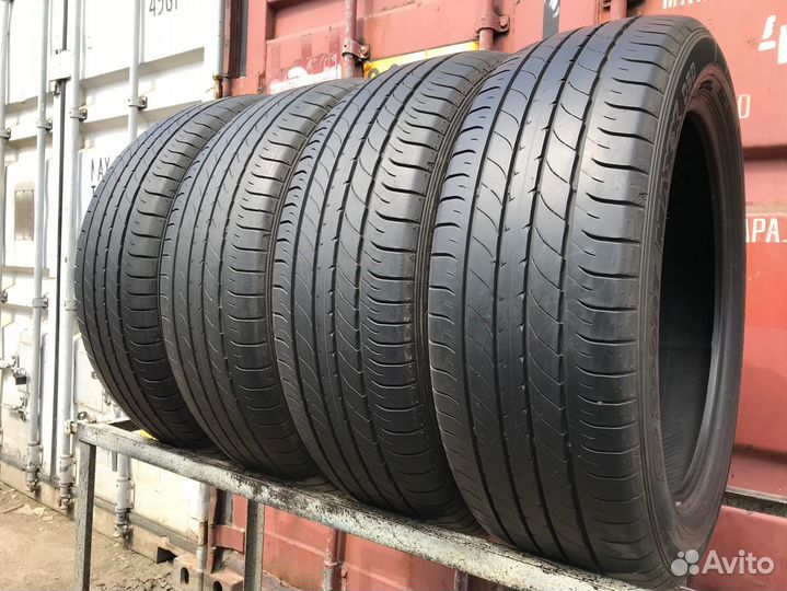 Dunlop SP Sport Maxx 050 235/55 R20 107G