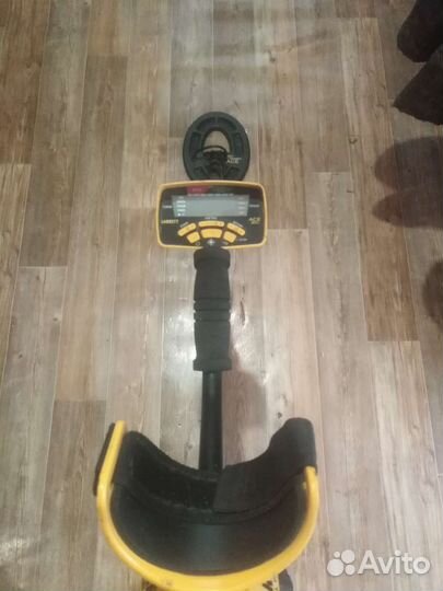 Металлоискатель garrett ace 300i