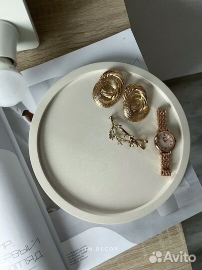 Подставки, подносы /декор для дома/ ручная работа