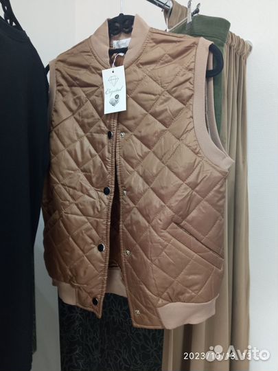 Вещи пакетом