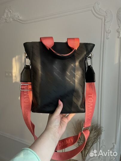 Сумка женская Tommy hilfiger