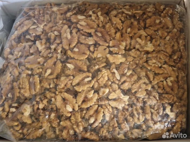 Грецкий орех