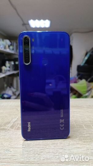 Xiaomi Redmi Note 8T, 4/64 ГБ