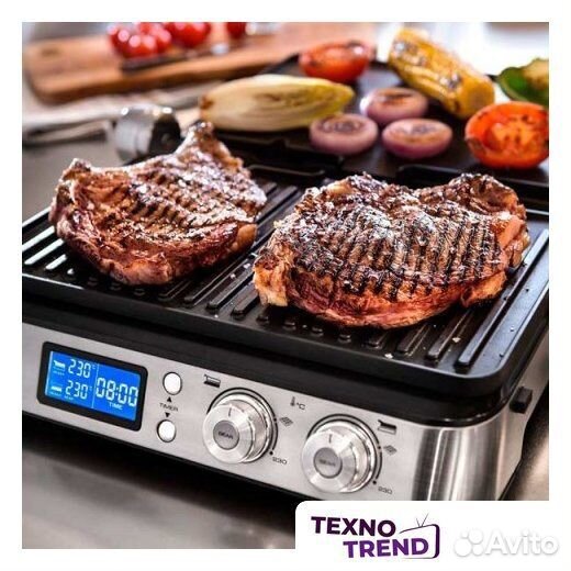 Электрогриль delonghi CGH1012D