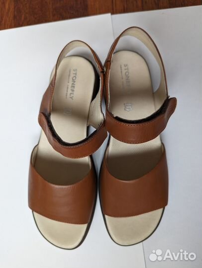 Босоножки Stonefly italy оригинал 39 размер