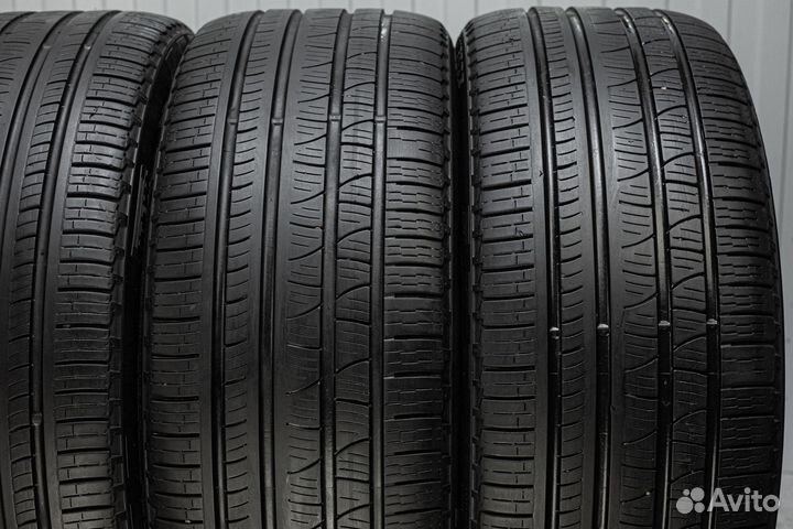 Pirelli Scorpion Verde All Season 275/40 R22 108Y