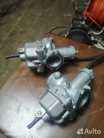 Карбюраторы