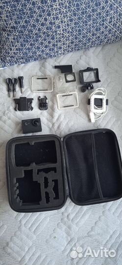 Экшн камера