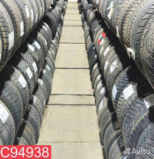 Kumho I'Zen KW31 225/55 R17 98N