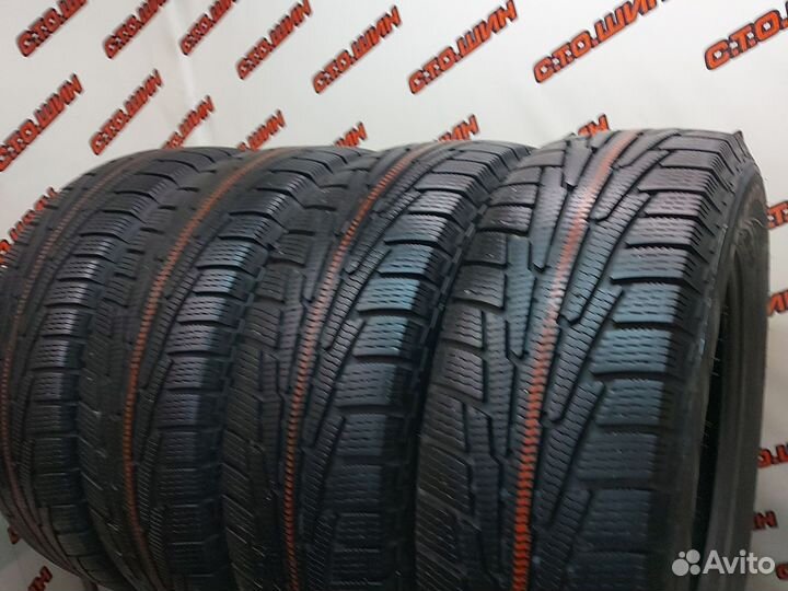 Nokian Tyres Nordman RS2 SUV 225/65 R17 106R