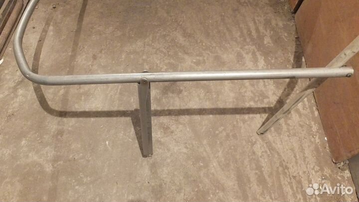 Дуги на прогресс 4