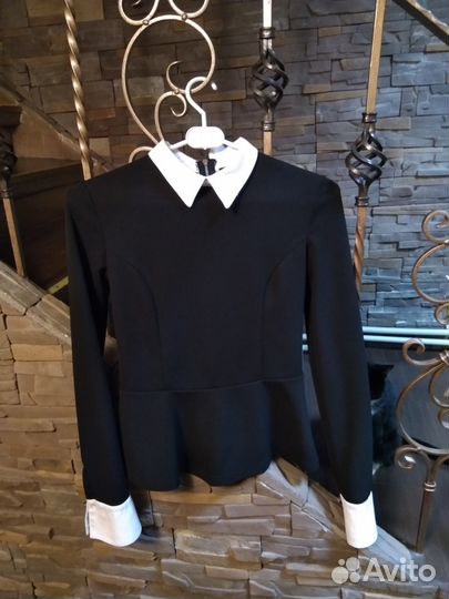 Школьная форма для девочки